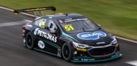 Átila Abreu elogia novo qualy da Stock e fica a apenas 0s05 da pole da prova deste sábado em Goiânia