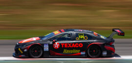 Felipe Baptista volta otimista ao palco de sua 1ª vitória na Stock Car e vai em busca de novo trunfo
