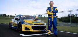 Stock Car: frenagens fortes desafiam pilotos na etapa do Velocitta