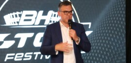 Stock Car no Mineirão deve ser “a maior corrida da história da categoria”, diz CEO da Vicar