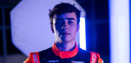Com nova roupagem, Artcon Racing anuncia Arthur Gama e Gustavo Frigotto na Stock Series