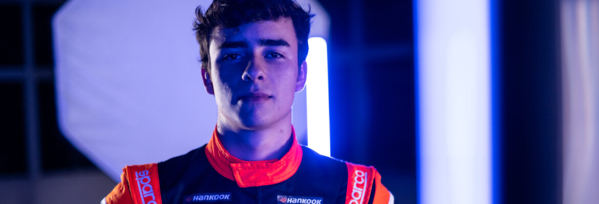 Com nova roupagem, Artcon Racing anuncia Arthur Gama e Gustavo Frigotto na Stock Series