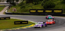Porsche Cup: Fremax segue como fornecedora exclusiva de discos de freio