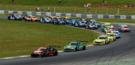 No Velocitta, Stock Car se prepara para chuva e mais uma etapa imprevisível