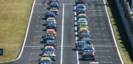 Stock Car vê maior interesse de montadoras na categoria com troca de sedans por SUVs