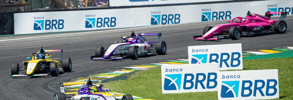 Raio-X: os bons números de uma formadora de talentos