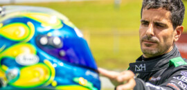 Julio Campos chega líder da Stock Car em Cascavel