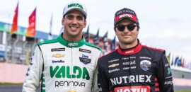 No Velocitta, Cavaleiro Sports tem pela frente Stock Car e abertura da Fórmula 4