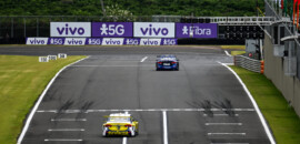 Stock Car promove experiências imersivas para os fãs no Velocitta