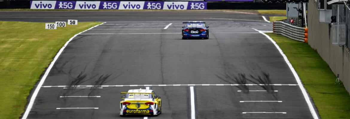 Stock Car promove experiências imersivas para os fãs no Velocitta