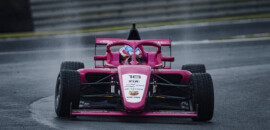Assista a corrida 2 da etapa do Velocitta da F4 Brasil ao vivo