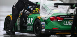 Pilotos apoiam decisão da Stock Car em suspender etapa do Velocitta