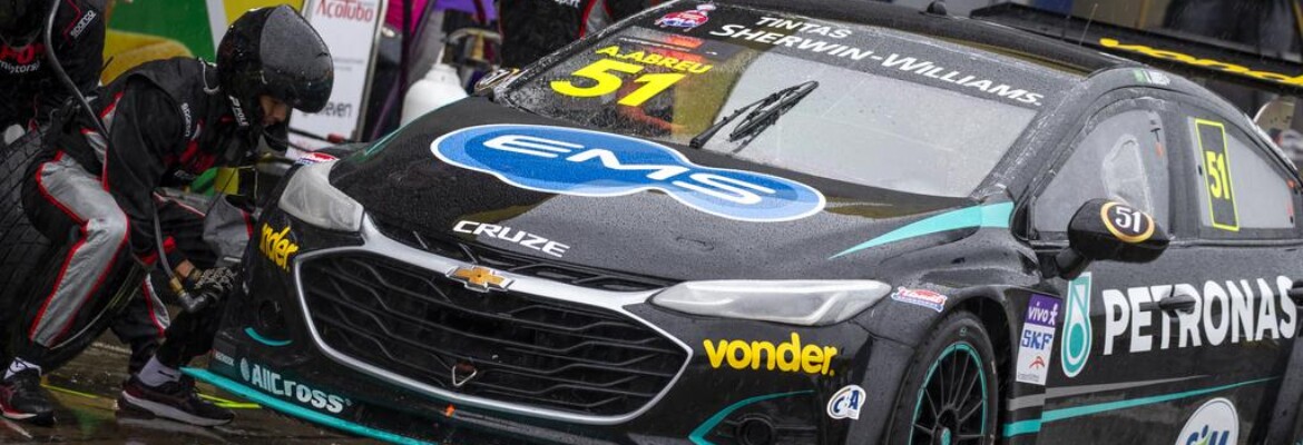 Átila Abreu vê decisão acertada em suspensão da etapa do Velocitta da Stock Car