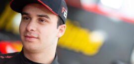 Segundo no grid, Felipe Baptista aprova adiamento da Corrida Principal por chuva no Velocitta