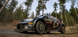 WRC: TOYOTA GAZOO Racing busca manter hegemonia no Rally Safari