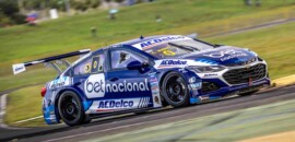 Stock Car: Cacá Bueno destaca importância de classificação para etapa do Velocitta