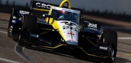 Herta diz que correr na F2 em 2026 é sua última chance de chegar à F1