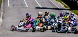 Com apoio e reconhecimento da FIA, Campeonato Sul-americano será disputado em agosto no Brasil