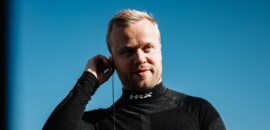 Indy: Rosenqvist lidera primeiro treino livre para o GP de São Petersburgo