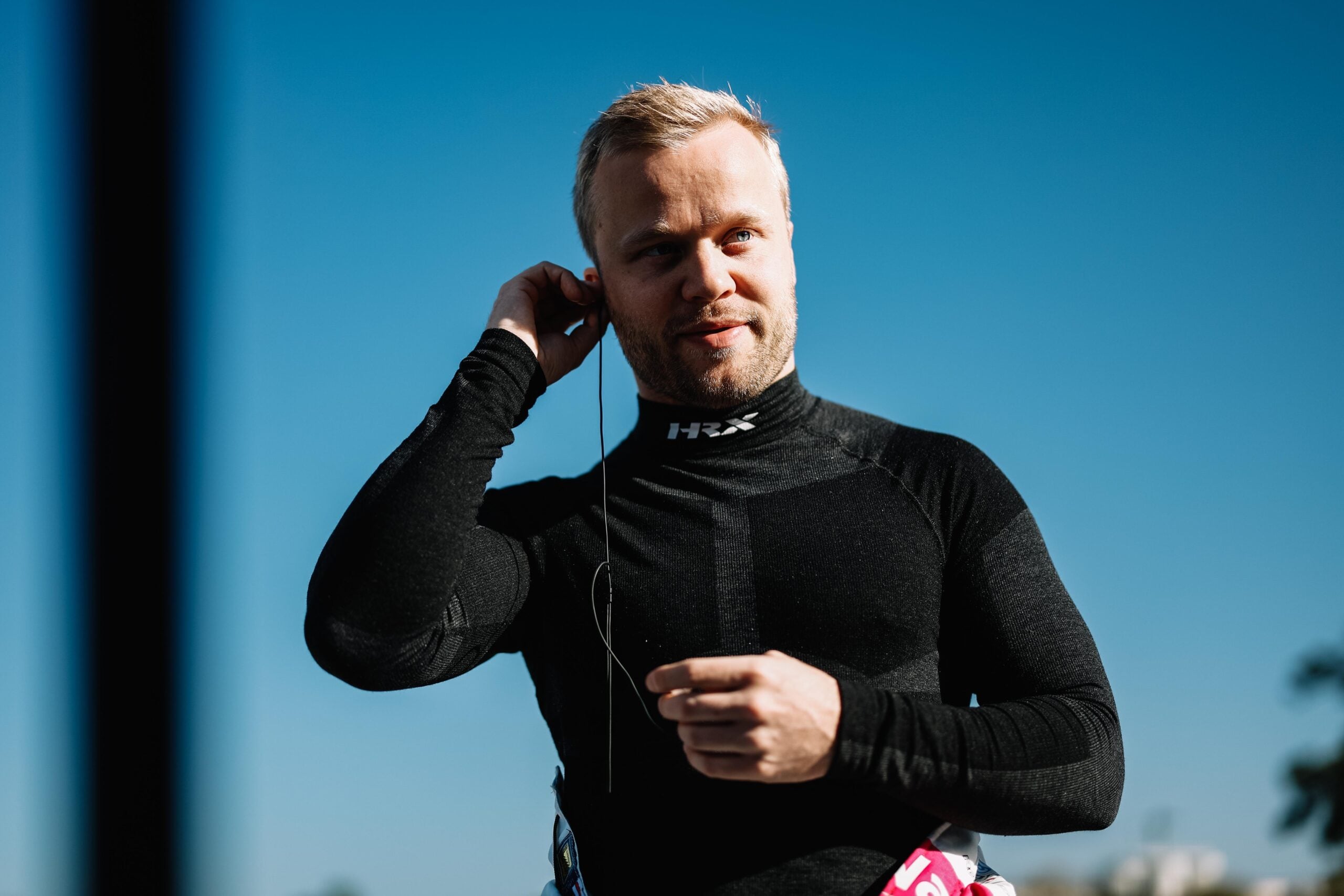 Felix Rosenqvist