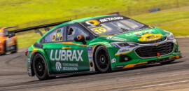 Vibra investe em relacionamento na Stock Car: “É um aprendizado”