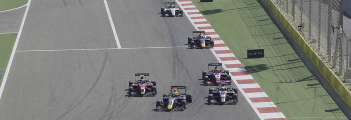 Ex-piloto Antolín González condenado pelo assassinato do pai