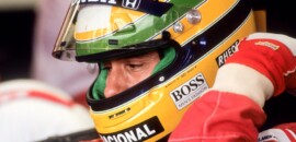 Especial Ayrton Senna: Lembranças do primeiro de maio de 1994