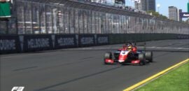F3: Fornaroli bate Mini e garante pole position na Austrália
