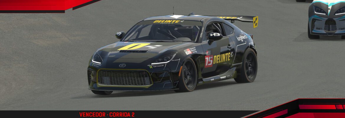 Realdrive GR Cup: Grande abertura em Okayama tem vitórias de Guilherme Elizeu e Caio Sofiato