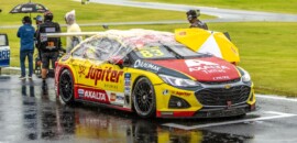 Stock Car: Gabriel Casagrande aprova decisão de adiamento da corrida deste domingo no Velocitta