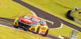 Gabriel Casagrande volta a ser líder da Stock Car após comunicado oficial da organização