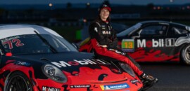 Porsche Cup: campeã em 2023, Antonella Bassani se vê como referência aos adversários nesta temporada