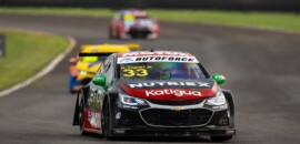Piquet Jr estreia na Cavaleiro Sports com Q2, briga pelo top10 e poupa pushes para domingo