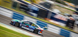 Rafael Suzuki abre a temporada 2024 da Stock Car com vitória em Goiânia