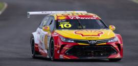 Com 5 vitórias em Interlagos, Zonta disputa novamente o título da Stock Car