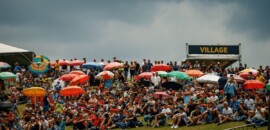 Público aprova novo formato da Stock Car com corrida no sábado