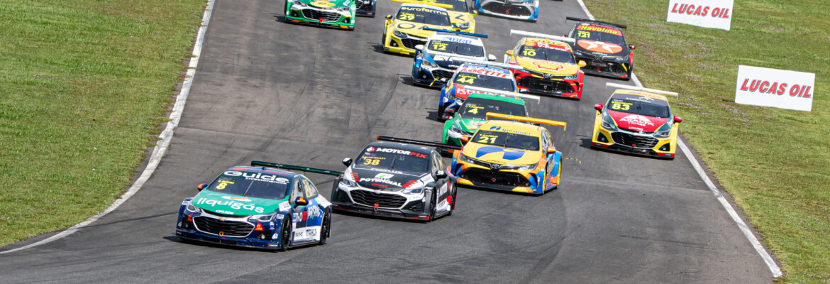 F1MANIA.NET renova compromisso com cobertura abrangente do automobilismo brasileiro em 2024