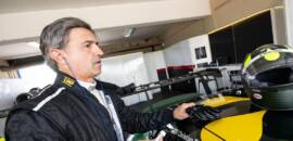 Stock Car: Christian Fittipaldi será o chefe de equipe da Scuderia Bandeiras