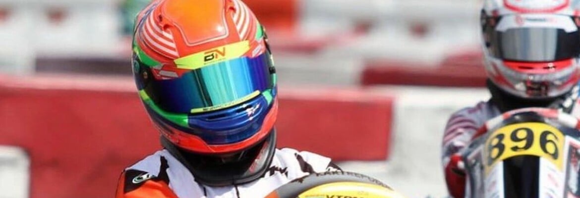 Enzo Vidmontiene vence na abertura do SKUSA Pro Tour nos Estados Unidos