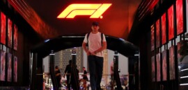 Verstappen na Mercedes, Alonso na Red Bull, Hamilton na Ferrari: em Jeddah, F1 já está em 2025