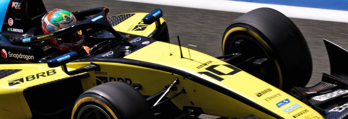 Além da F1, F2 e F3 também têm etapas no GP da Austrália; confira os horários