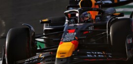 F1: Confira o resultado completo do TL1 para o GP da Arábia Saudita