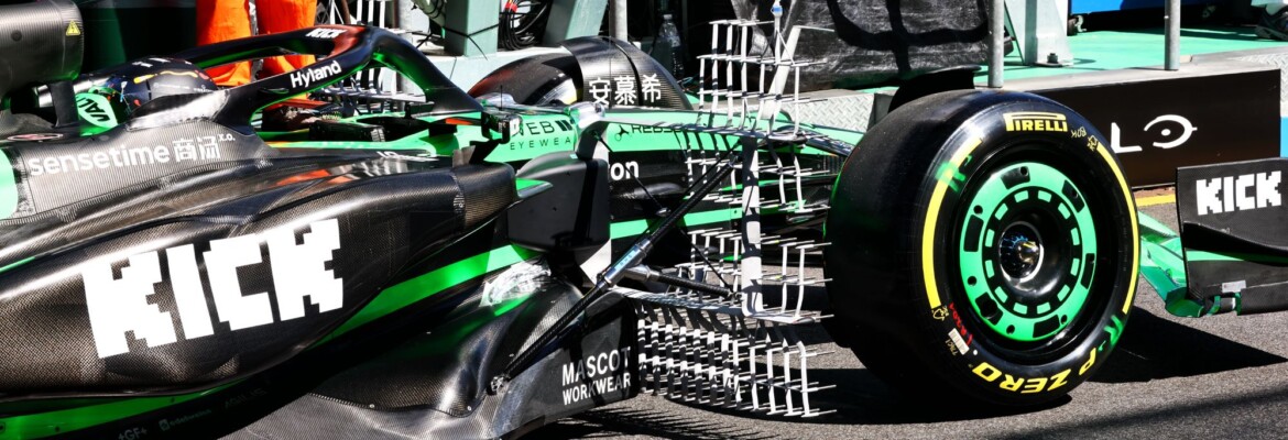F1: Equipes priorizam ganhos pontuais no GP da Austrália sem grandes atualizações F1: Equipes priorizam ganhos pontuais no GP da Austrália sem grandes atualizações