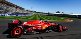 F1: Análise dos treinos livres na Austrália revela Ferrari com chance de pole e vitória