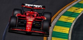 F1: Confira o resultado completo do TL2 para o GP da Austrália