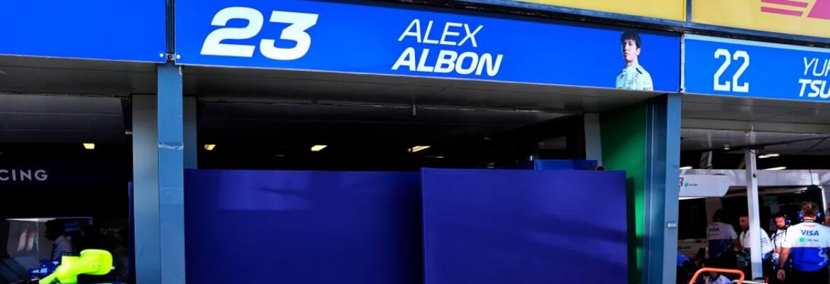 F1: Ex-chefe de equipe critica situação “inaceitável” da Williams