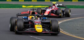 F2: Avaliação das equipes após o GP de Melbourne revela líderes e desafios