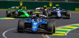 F2: Comissários rejeitam apelo de Hadjar e desqualificam Colapinto no domingo