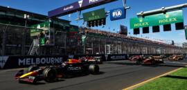 GP da Austrália de F1 2025: Melbourne abre a temporada no reformulado Albert Park