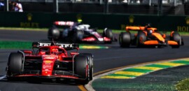 Fórmula 1 no ar hoje? Descubra como assistir à qualificação do GP da Austrália